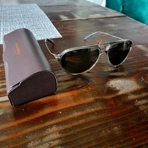 Oliver Peoples OV5340SU 113239 60 - Workman Gray